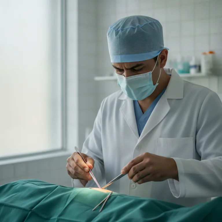 Cirurgião Plástico serviço em Linhares